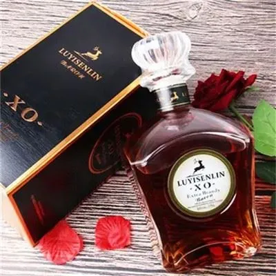 Iav Lub Ntsais Rau Vodka